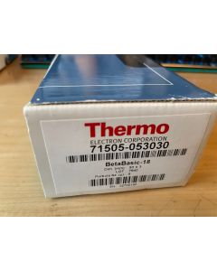 NEW Thermo HPLC BetaBasic 18 50x3mm 5 m  71505 053030
