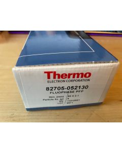 NEW Thermo HPLC FLUOPHASE PFP 50X2 1 5UL NEW SEALED column  82705 052130