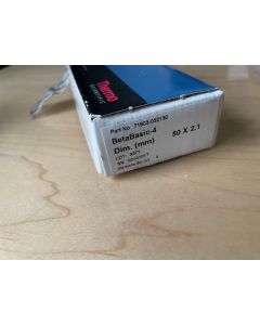 NEW Thermo Scientific 71603 052130 BetaBasic 4 Analytical Column 50X2 1mm  3 m