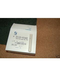 Nalge centrifuge tubes 16 ml PPCO round 3110 0160
