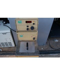 Neslab Endocal RTE 100 Heated Circulating Water Bath Chiller digital