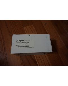 New Agilent 321 057 HSP Pressure sensor tube  125 mm long  PTFE 7694A G1883