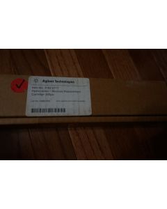 New Agilent 5182 9777 High Capacity Gas Purification System cartridge GPS