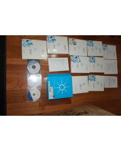 New Agilent Chemstation ChemStation Revision upgrade A 10 02 Rev  G1556 64000