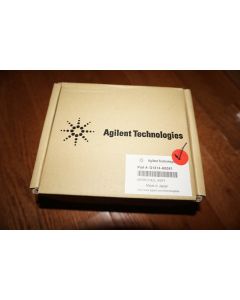 New Agilent G1314 60081 Micro flow cell  5 mm  1  L  40 bar