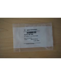 New Agilent SST Capillary for inline filter 5500 1243 flexible 5067 4636