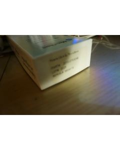 New Agilent Varian Metachem Column Polaris C8 A 4 6 x 75 mm  5  m 2010 075x046