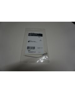 New Allegiance AA12180 rosen suction tube angled with obturator 18GA 3 1 4 
