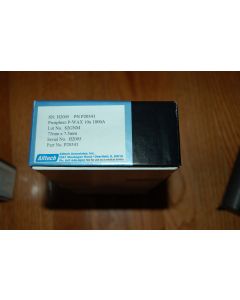 New Alltech HPLC column Prosphere P WAX 10 um 7 5 x75 mm 1000A P20341 prep