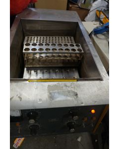 New Brunswick Aqua Therm Water Bath Shaker Model G86 FOR PARTS