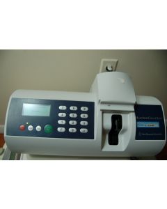 New Brunswick Nucleocounter Automated cell COLONY COUNTER for parts
