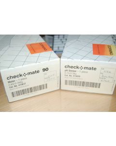 New CORNING COND TDS CHECK MATE 90 pH conductivity dissolved oxygen METER