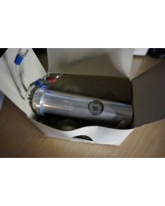 New Deuterium UV Lamp Hamamatsu for 301B 3702B detector