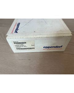 New Eppendorf Titerman Pipette multichannel 12 channel 20 200ul variable 4908