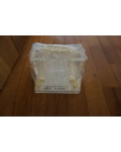 New Fisher Scientific Electrophoresis Gel Casting System  FB GC10 1 10cm X 10cm