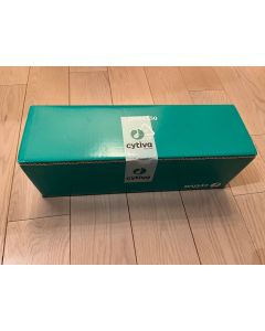 New GE Healthcare XK 16 20 Column AKTA Cytiva Chromatography 28988937