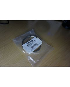 New Gilson HPLC LC chromatography SS tubing tube 499321519 0 020  ID x 5 FT