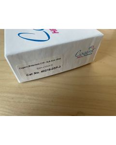 New HPLC Column Cogent Bidentate C18 2um  100A 50mm x 3mm 40218 05P 3