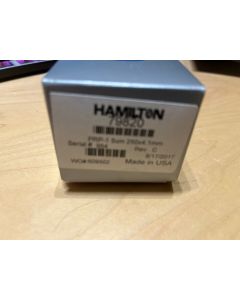 New HPLC Column Hamilton PRP 1 Reversed Phase 4 1 x 250 mm  5  m 79820