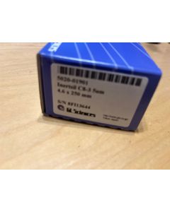 New HPLC Column Inertsil C8 3 5  m  250 x 4 6 mm 5020 01901