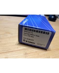 New HPLC Column Inertsil ODS 3 3  m  150 x 4 6 mm 5020 01771