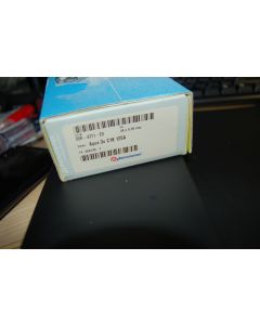 New HPLC Column Phenomenex Aqua C18 3 um 125A 30 x 4 6 mm 00A 4311 E0