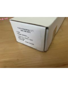 New HPLC Column TOSOH TSKgel G3000HHR  7 8x300mm  5um LC 17354 sealed G3000