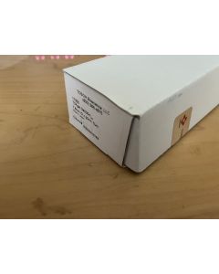 New HPLC Column TOSOH TSKgel G4000HHR  7 8x300mm  5um LC 17356 opened G4000