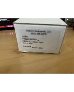 New HPLC Column TOSOH TSKgel G4000HHR  7 8x300mm  5um LC 17356 sealed G4000