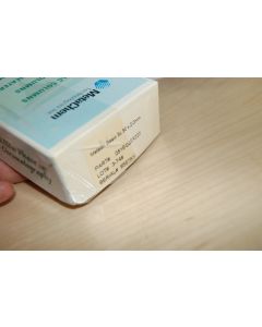 New HPLC Column Varian Metasil Basic 3 um 30 x 2 mm 0516 030x020