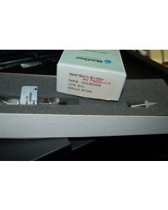 New HPLC Column Varian Metasil Basic 3 um 50 x 4 6 mm 0516 050 046
