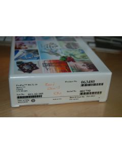 New HPLC Guard column ProPac Dionex 063480 2x50 mm WAX 10 Thermo
