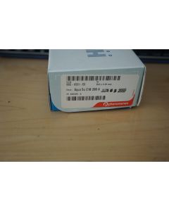 New HPLC Phenomenex Aqua 5  m C18 200    LC Column 250 x 4 6 mm 00G 4331 E0 sc