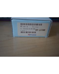 New HPLC Phenomenex Columbus 5  m C8 110   250 x 4 6 mm 00G 4187 E0