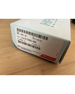 New HPLC Phenomenex Luna 5  m C18 2  100    LC Column 250 x 4 6 mm 00G 4252 E0