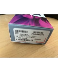 New HPLC Phenomenex Phenogel Column GPC SEC 5  m 7 8 mm x 300 mm 00H 0443 K0