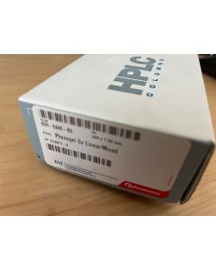 New HPLC Phenomenex Phenogel Column Linear mixed 7 8 mm x 300 mm 00H 0449 K0