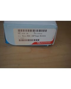 New HPLC Phenomenex Rezex RGU USP sugar 250x4 6 Column 00G 0130 D0 z