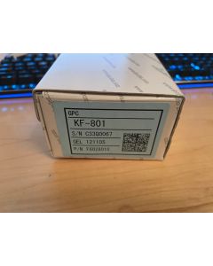 New HPLC SHODEX Asahipak F6028010 Column GPC KF 801  50    6  m  8 x 300 mm df