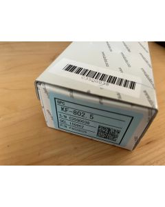 New HPLC SHODEX SEC Column GPC KF 802 5 6  m 8 mm x 300 mm WAT030699 F6028025