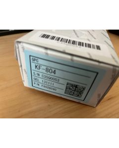 New HPLC SHODEX SEC Column GPC KF 804 7  m 8 mm x 300 mm WAT034101 F6028040