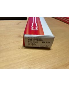 New HPLC Thermo column ODS Hypersil 5 m  250 x 4 6 mm 30105 254630 sealed