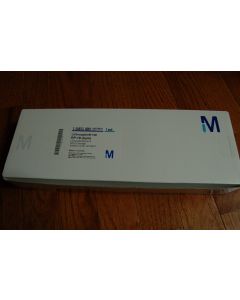 New HPLC cartridge EMD Millipore 1 50833 0001 Lichrospher Lichrocart 100 RP 18