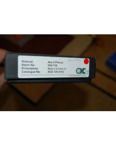 New HPLC column ACT Ace 5 Phenyl 50x2 1 mm  cat no ACE 125 0502