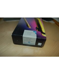 New HPLC column Agilent PLRP S 4000A 50x2 1 mm 8um PL1912 1803 banjo