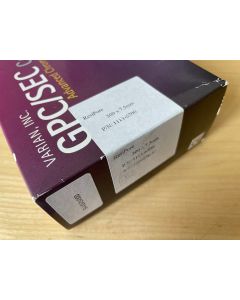 New HPLC column Agilent PL ResiPore  3  m  7 5 x 300 mm 1113 6300 varian