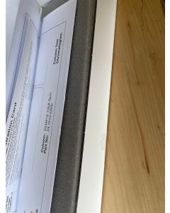 New HPLC column Agilent Polaris NH2 3  m  250 x 2 0 mm  A2014250X020 varian