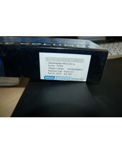 New HPLC column Alltex Adsorbosphere HS  C18  3 um 4 6 x 150 mm Part No  28787