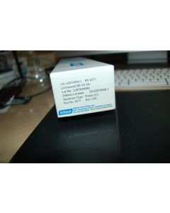 New HPLC column Alltex LiChrosorb RP 18 C18 10 um 4 6 x 250 mm Part No  8277