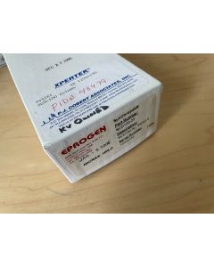 New HPLC column Eprogen Synchropak SCD100 25 SCD10025 250x4 6mm Promigen SCD z